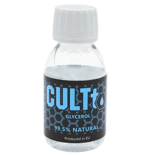 [230338] Glicerina Neutra Cultt