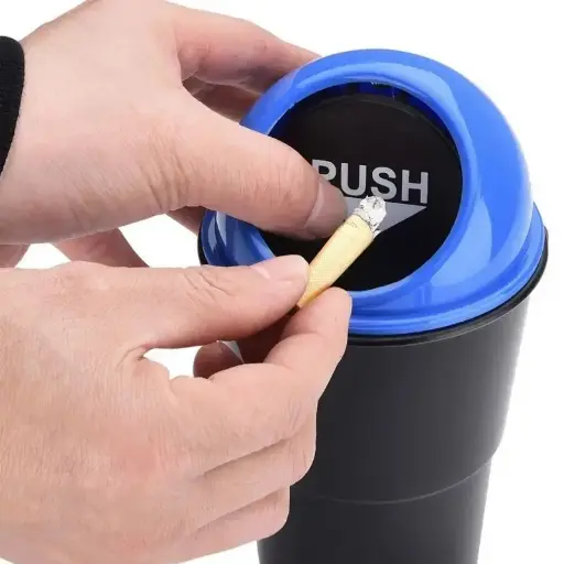 [250107] Cenicero para coche