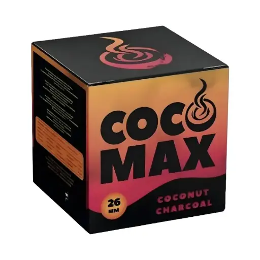 Carbon Coco Max
