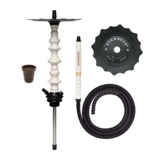 Cachimba Starbuzz Wood challenguer