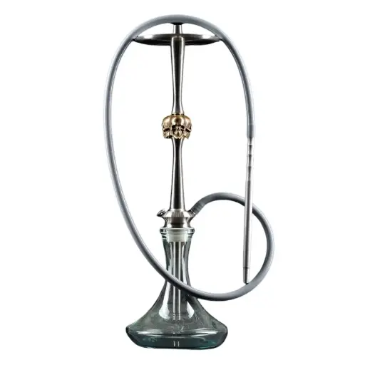 [250129] Cachimba Maklaud Skeleton