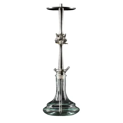[250130] Cachimba Maklaud X Gazzik