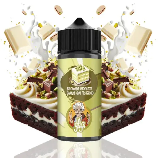 Aroma La Yaya 30ml (Longfill)