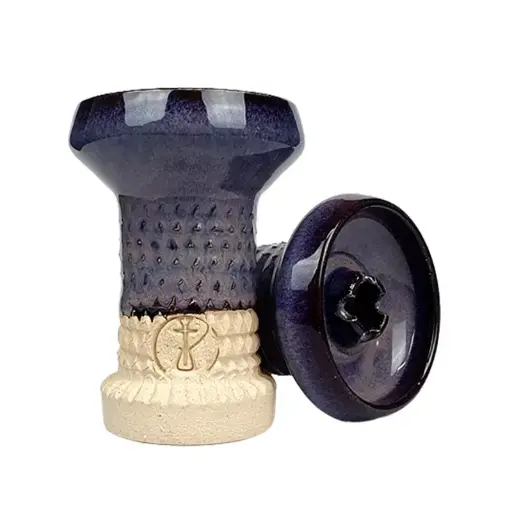 Cazoleta HC Highfire Neo