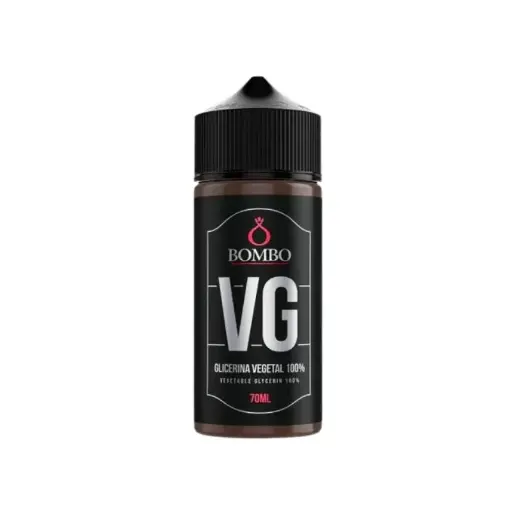 [240140] Base 100% VG - Bombo 