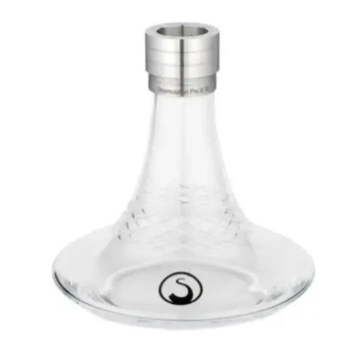 [250236] Base Steamulation Pro X 3 crystal