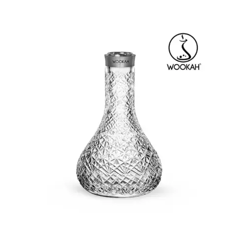 [252257] Base Wookah Heavy Crystal Glimmer 