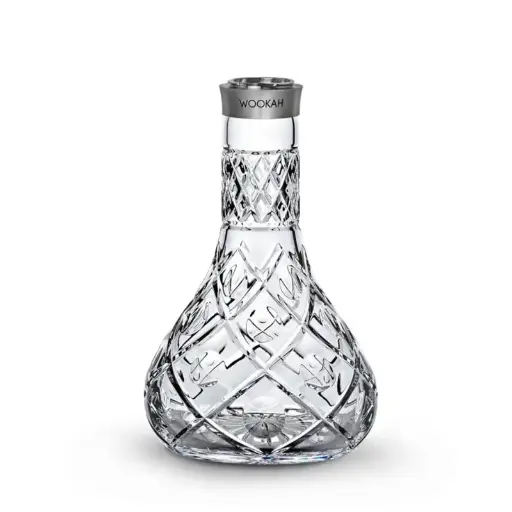 [252257] Base Wookah Heavy Crystal Glimmer 