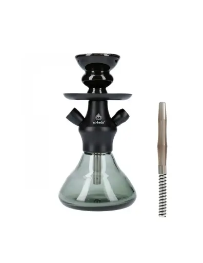 [252282] CACHIMBA EL-BADIA XS