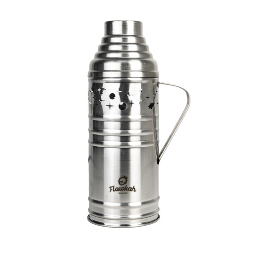 [220486] Cubrevientos Flowkah Spaceman