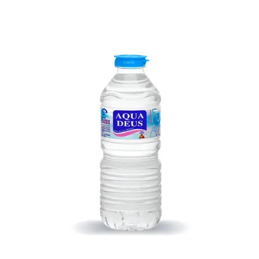 [252298] Botella de Agua Aqua Deus