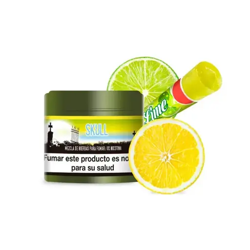 Melaza Zombie Herbal Zero 200 gr