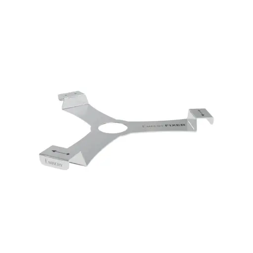 [252342] Adaptador Cubrevientos Embery fixer