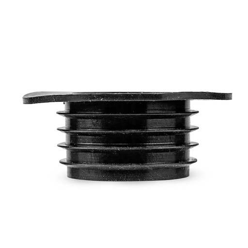 Goma Base Extra con Reborde