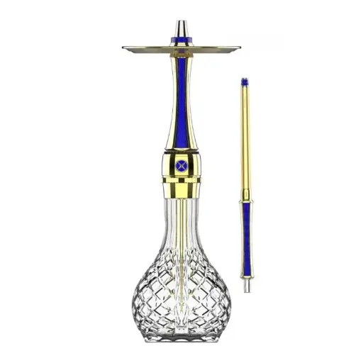 [252345] Cachimba Maxx Royal Ocean