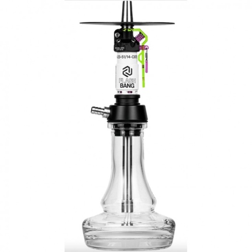 Cachimba Amotion Flash Bang