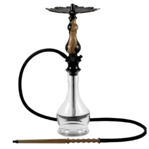 Cachimba Karma 1.0 Walnut