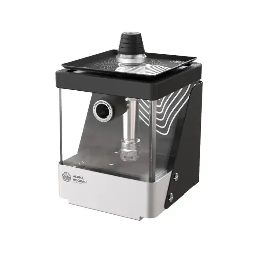 [250264] Cachimba Alpha Smart Exzo
