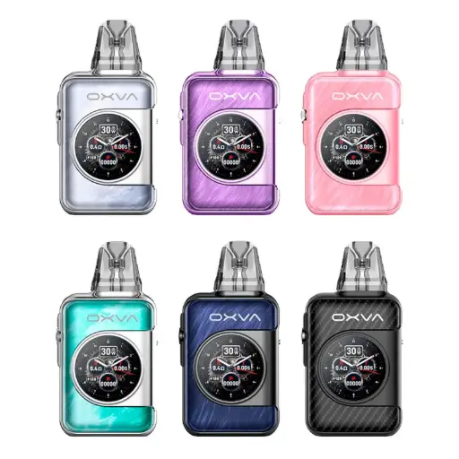 Pod Recargable Oxva Xlim SQ Pro 2