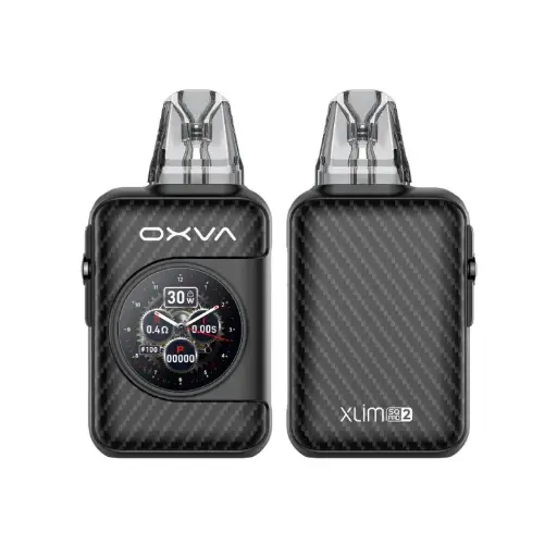 Pod Recargable Oxva Xlim SQ Pro 2