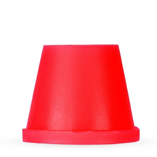 Goma Cazoleta Colour