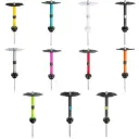 Cachimba Embery Equal