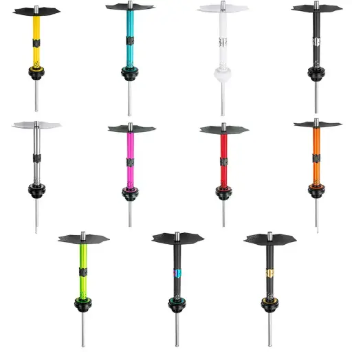 Cachimba Embery Equal