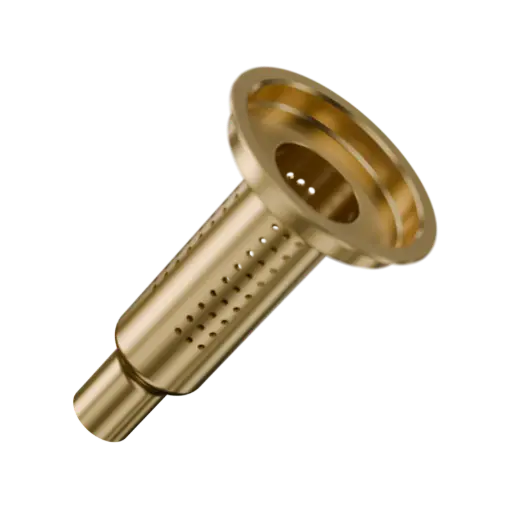 [252372] Cazoleta Aluminio Enso Parafernalia