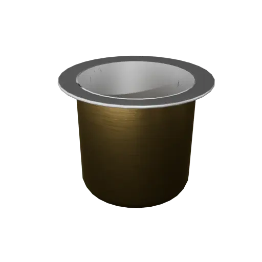 [252373] Capsulas de Aluminio Desechables para Enso (pack de 50)