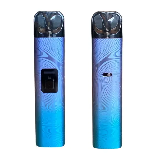 Pod Recargable Rincoe Manto Nano A4