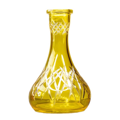 Base Cachimba Zar Cuts