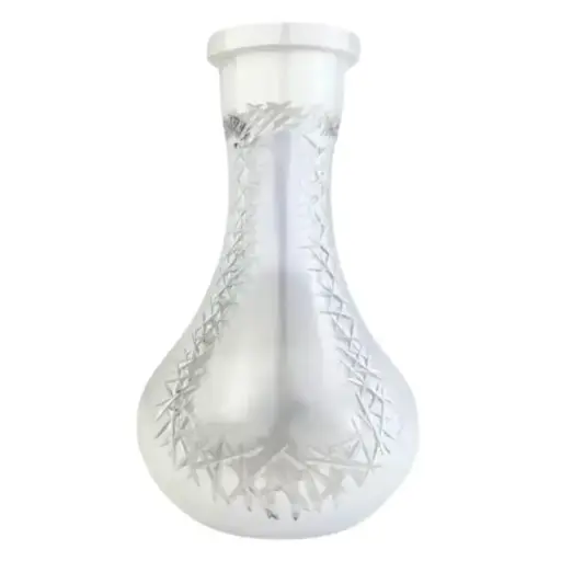 [252396] Base Dash Uovo Bright White Mini