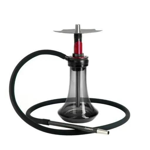 Cachimba Embery Mini Mono 2.0