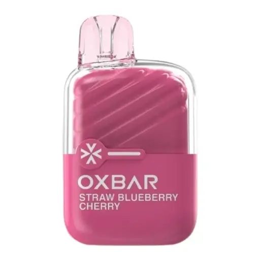Pod Desechable Oxbar Mini