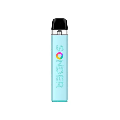 Pod Recargable GeekVape Sonder Q 2