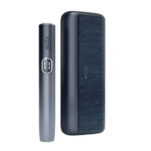 Pod Recargable Iqos Iluma Prime I 