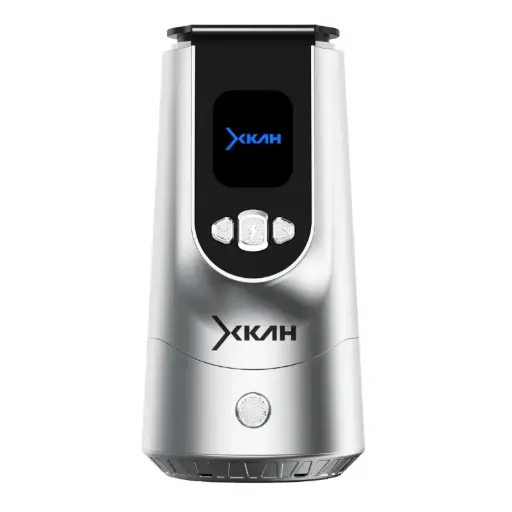 Cazoleta Electrónica Xkah Pro