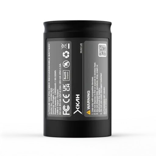 [252441] Bateria Cazoleta Xkah