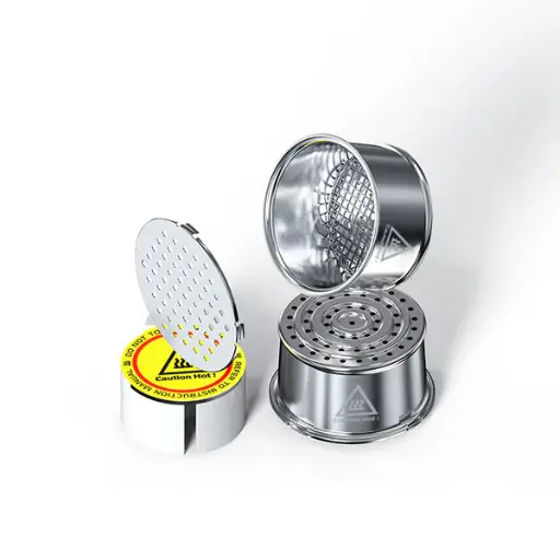 [252442] Pack 2 Repuesto Cazoleta Xkah