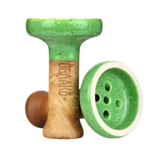 Cazoleta Oblako Killer