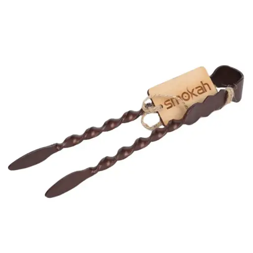 [252459] Pinzas Smokah Zange Curl