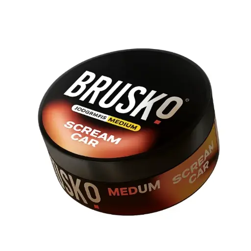 [252468] Melaza Brusko 100g