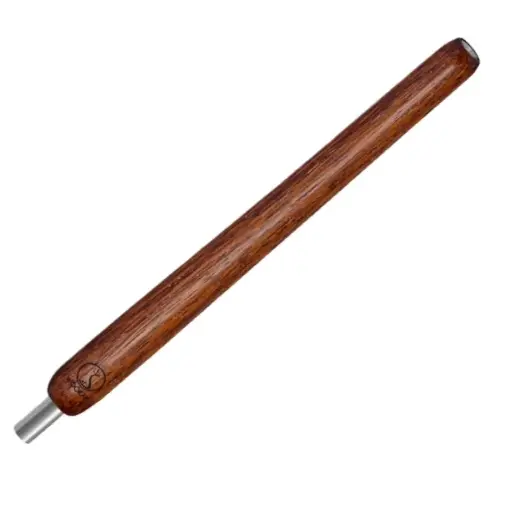 [252482] Boquilla Wookah Merbau Standard