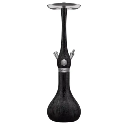 [252495] Cachimba Wookah Nox Wooden Nox