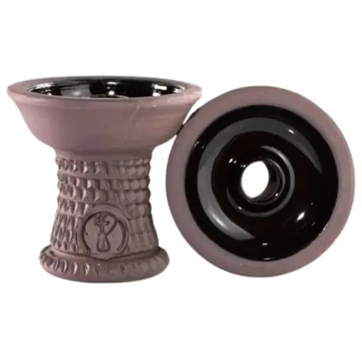 [252502] Cazoleta HC Black Mikro Ontour Edition