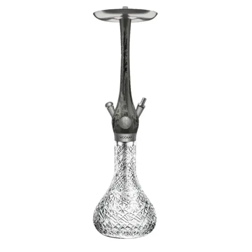 [252569] Cachimba Wookah Tenebris Glimer