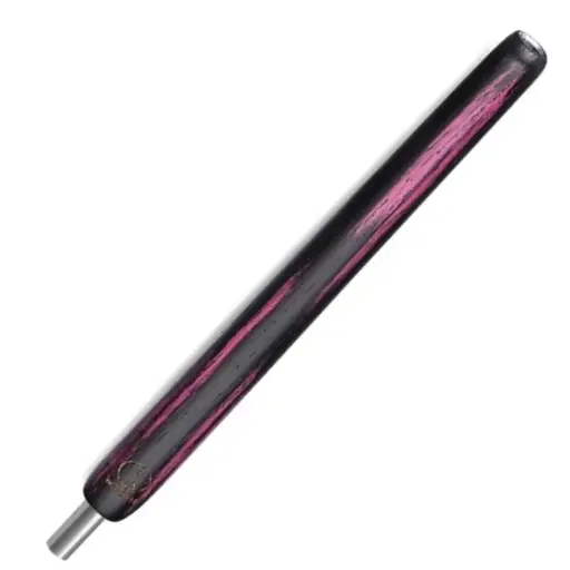 [252585] Boquilla Wookah Black/Pink