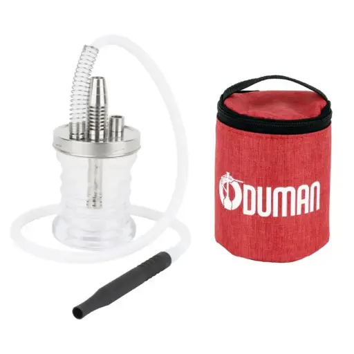 [252602] Cachimba Oduman Micro 2.0