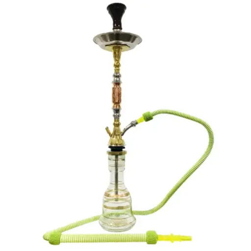 [252614] Cachimba Topmark Bastoma