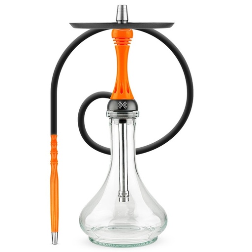 Cachimba Alpha Hookah Modelo X